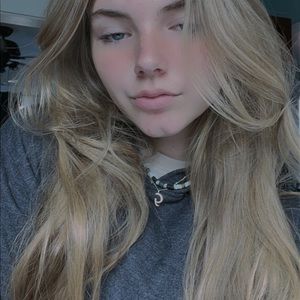 Meet your Posher, Riley